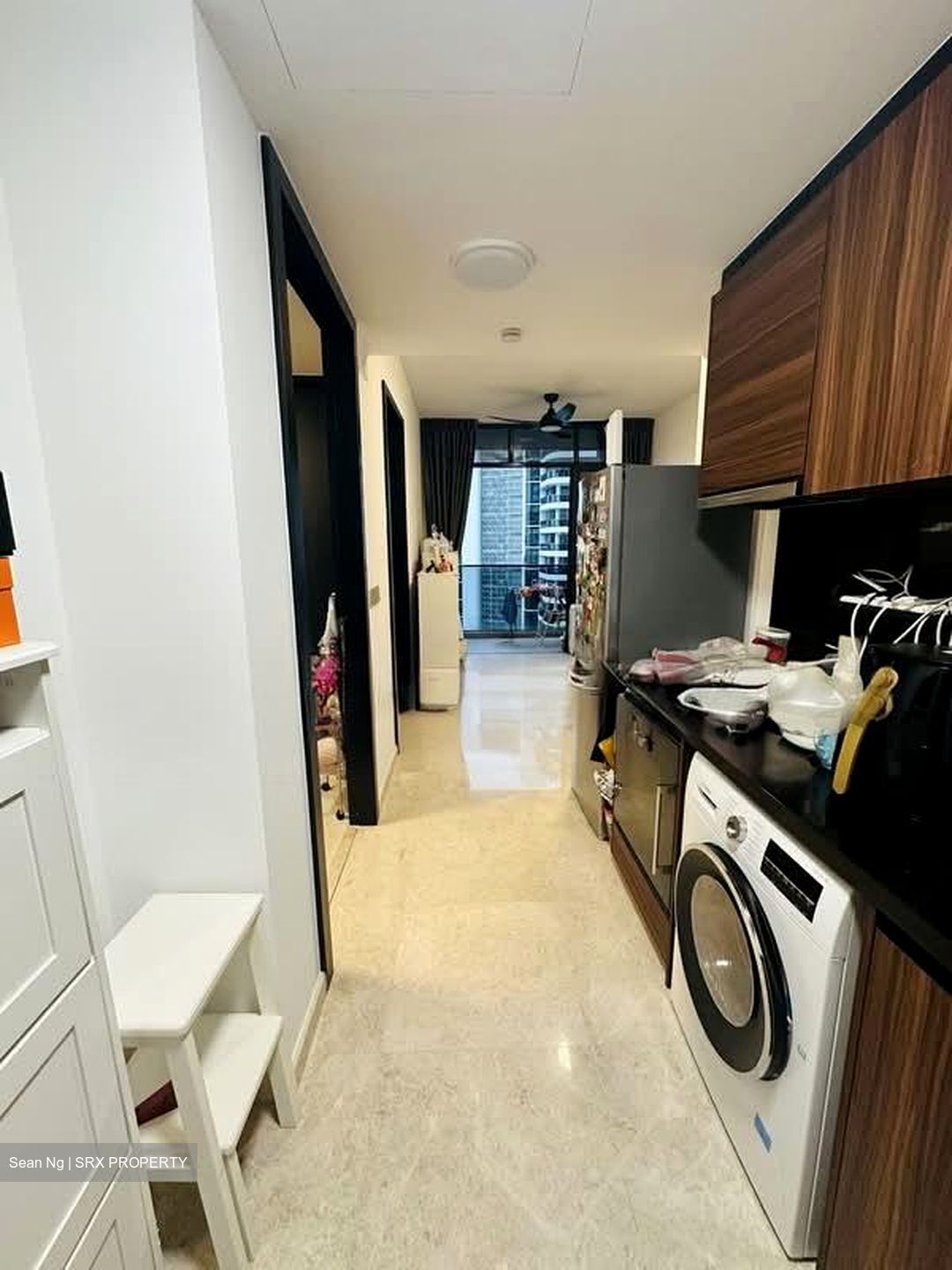 Pullman Residence  (D11), Condominium #554804121
